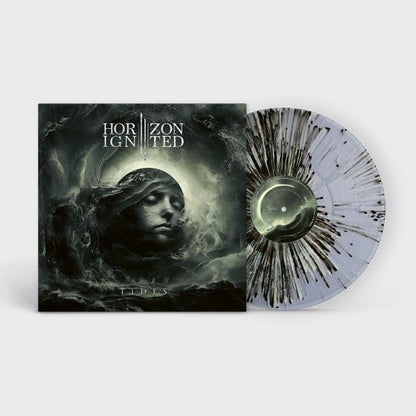 Horizon Ignited - Tides (Limited Reaper Edition Splatter Vinyl)