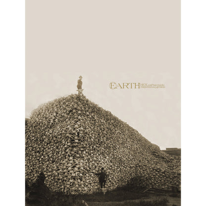 EARTH - Hex: or Printing in the Infernal Method [ltd 20th Anniversary Edition]