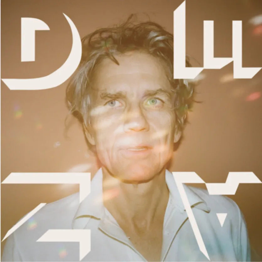 Dean Wareham - That's The Price Of Loving Me (Ltd Clear Vinyl)