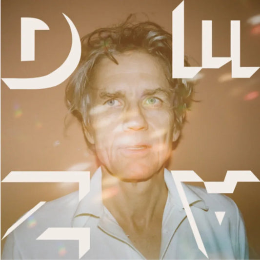 Dean Wareham - That's The Price Of Loving Me (Ltd Clear Vinyl)