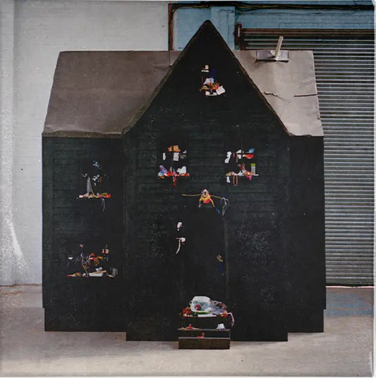 NewDad - Altar (Limited Cream Vinyl)
