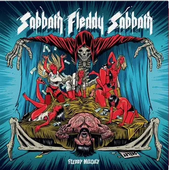 Fleddy Melculy - Sabbath Fleddy Sabbath RSD 2026