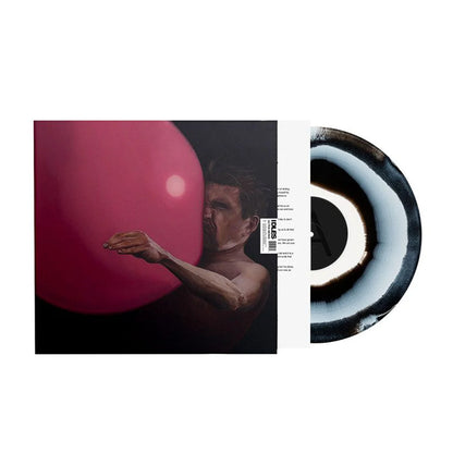 IDLES - Ultra Mono (Ltd Vortex Vinyl)