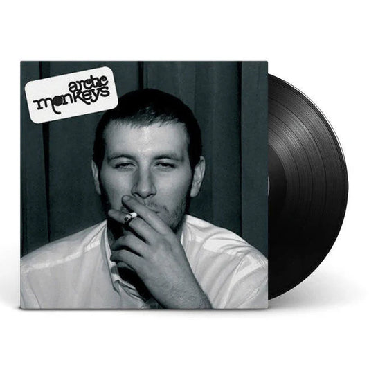 Arctic Monkeys - Whatever People Say I Am, That's What I'm Not