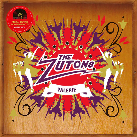 The Zutons - Valerie RSD 2026