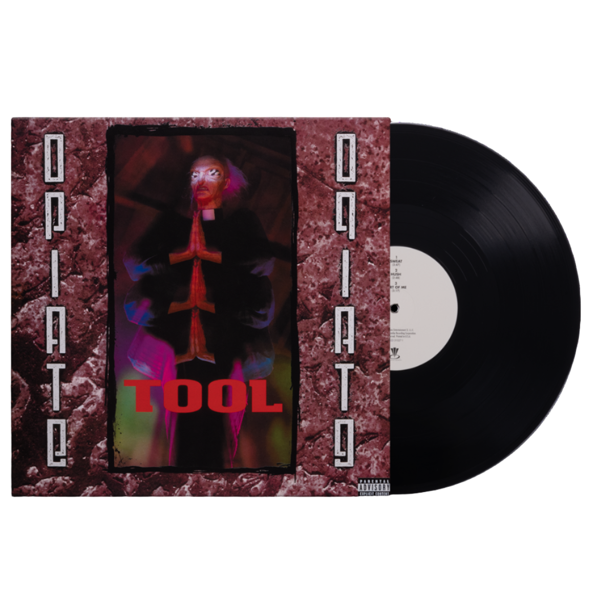 Tool - Opiate (EP Reissue)