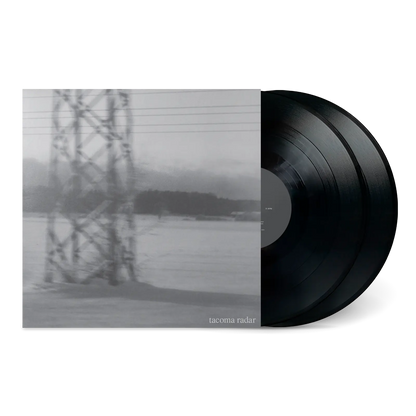 Tacoma Radar - No One Waved Goodbye