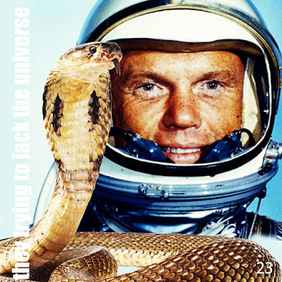[SIGNED] The Brian Jonestown Massacre - Third World Pyramid