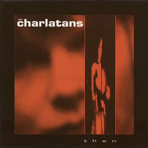 The Charlatans - Then RSD 2026