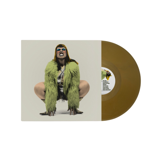 Split Dogs - Nice N' Rough Vinyl Record (Pre Order + includes live in store entry)