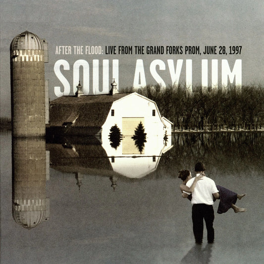 After The Flood - Soul Asylum