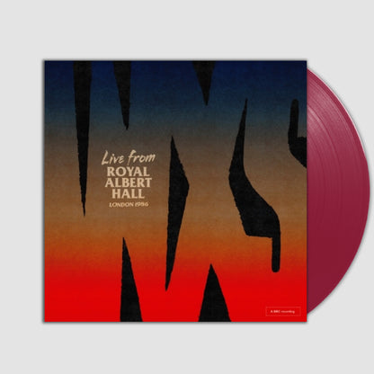 Inxs - Live From Royal Albert Hall