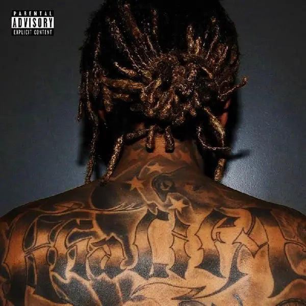 Wiz Khalifa - Khalifa RSD 2026