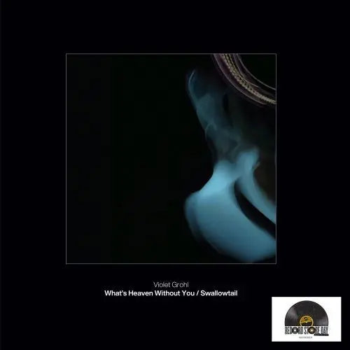 Violet Grohl - What's Heaven Without You / Swallowtail RSD 2026