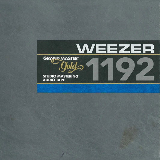 Weezer - 1192 RSD 2026