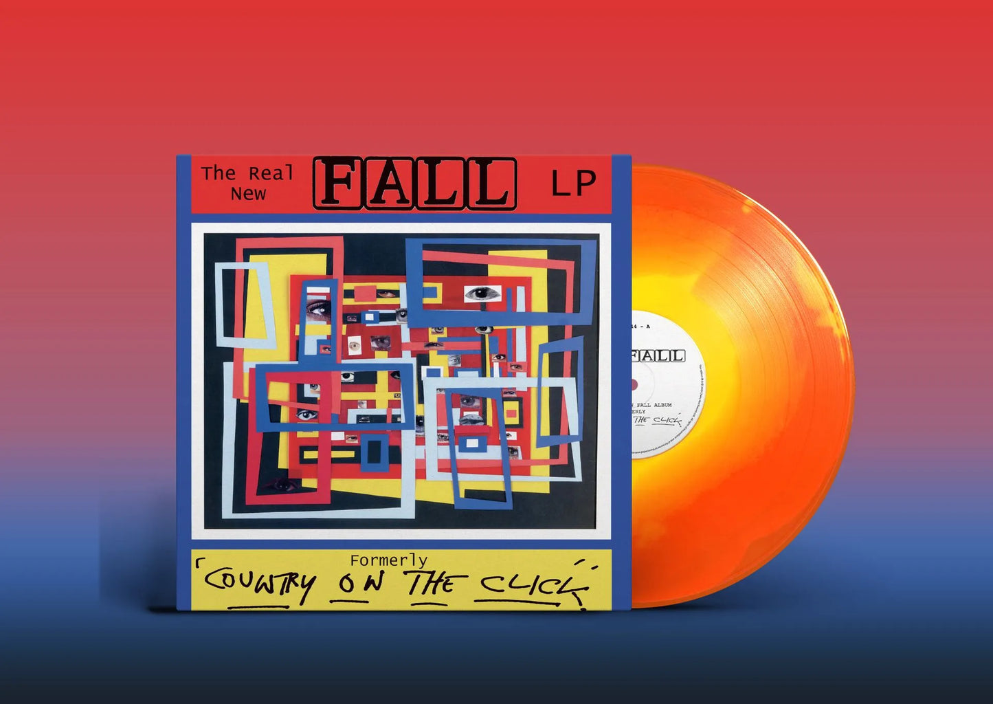 Country On The Click (The Complete Collector's Edition) - The Fall