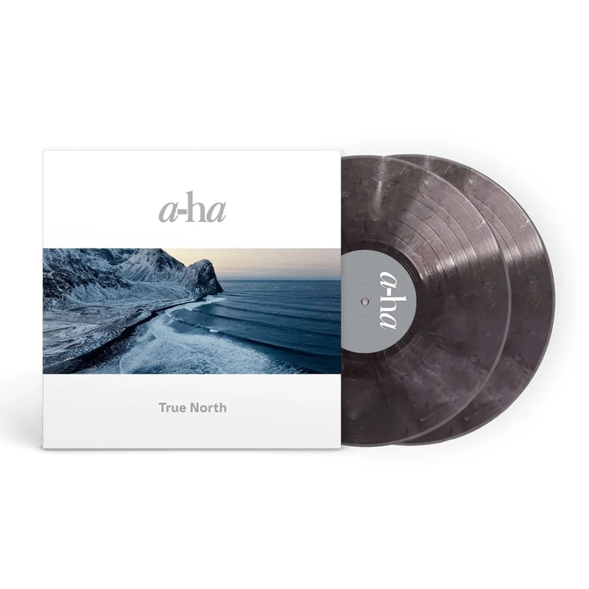 A-ha - True North