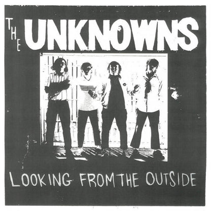 The Unknows - Looking From The Outside