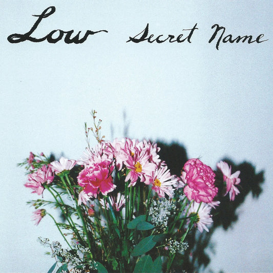 Low - Secret Name (2LP)