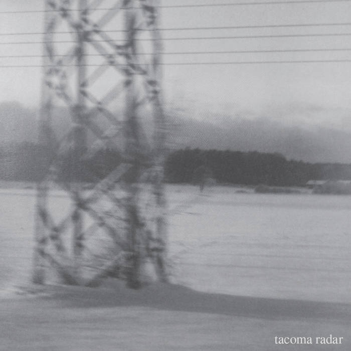 Tacoma Radar - No One Waved Goodbye