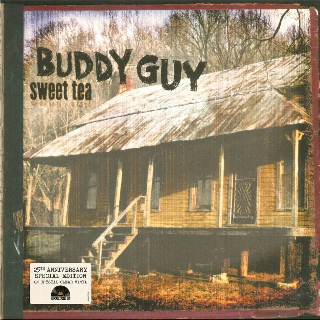 Buddy Guy - Sweet Tea RSD 2026
