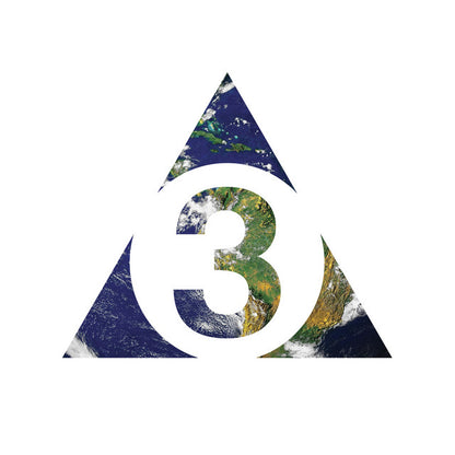 [SIGNED] The Brian Jonestown Massacre - Third World Pyramid