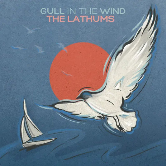 The Lathums - Gull In The Wind RSD 2026