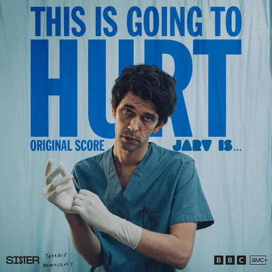 Jarv Is - This Is Going To Hurt