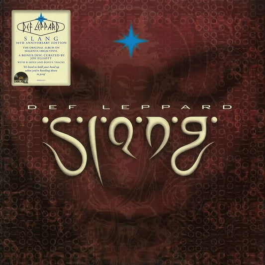 Def Leppard - Slang RSD 2026