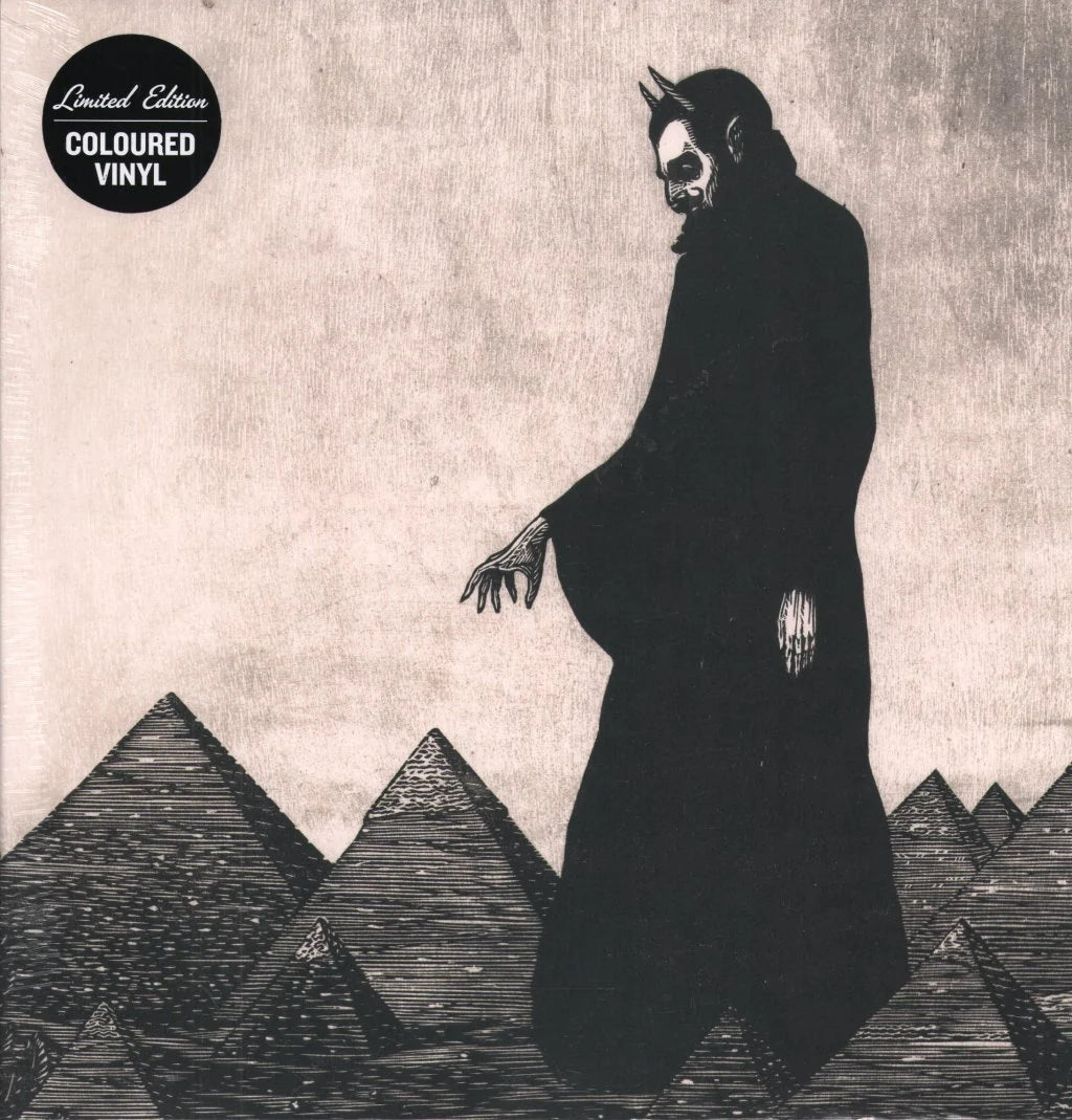 The Afghan Whigs - In Spades (Ltd Coloured Vinyl)