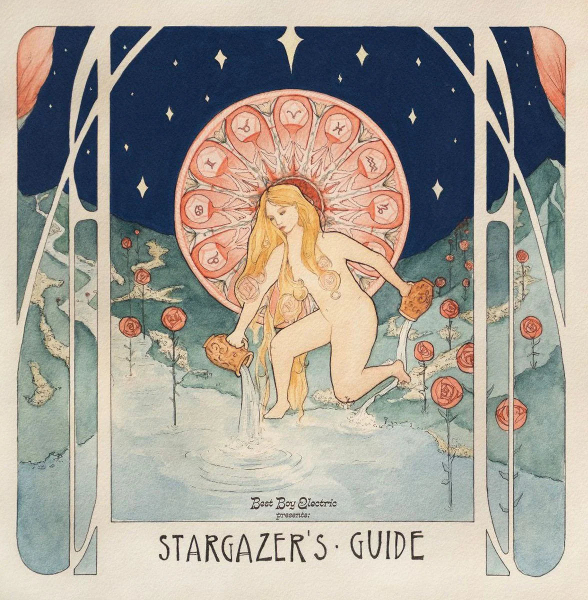 Best Boy Electric - Stargazer's Guide