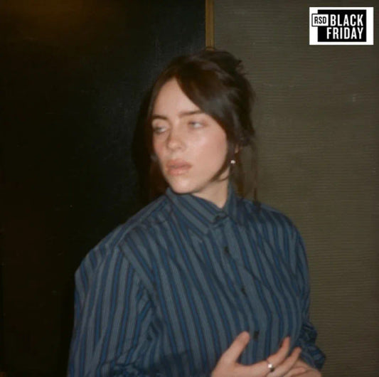 Billie Eilish - Live Recordings (10in)