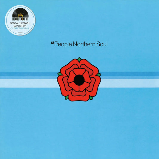 M People - Northern Soul RSD 2026