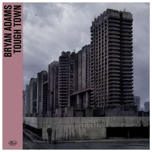 Bryan Adams - Tough Town RSD 2026