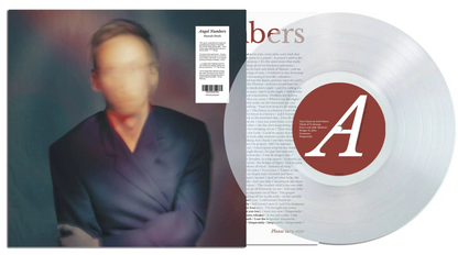 Hamish Hawk – Angel Numbers