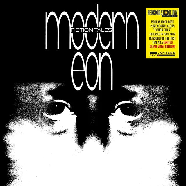 Modern Eon - Fiction Tales RSD 2026