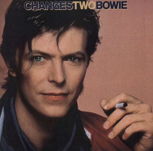 David Bowie - Changes Two