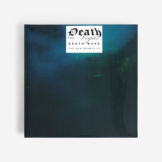 Death In Vegas - Death Mask (2LP)