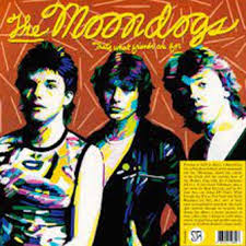 The Moondogs - That's What Friends Are For