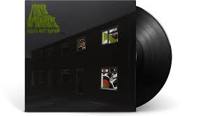 Arctic Monkeys - Favourite Worst Nightmare