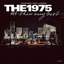 The 1975 - At their Very Best - Madison Square Garden Live 07/11/22