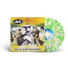 Ash - Nu-clear Sound