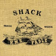 Shack - H.M.S. Fable (25th Anniversary Remaster)