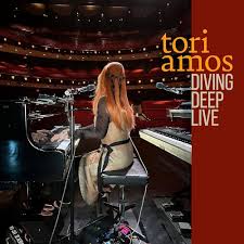 Tori Amos - Deep Diving Live