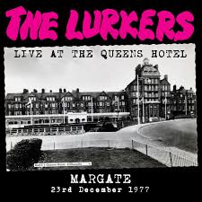 The Lurkers – Live at the Queens Hotel