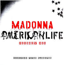 Madonna – American Life Mixshow Mix