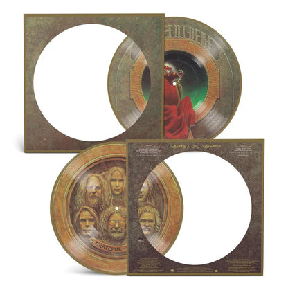 Grateful Dead - Blues For Allah (50th Anniversary Picture Disc)