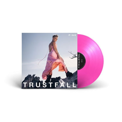 P!NK - Trustfall
