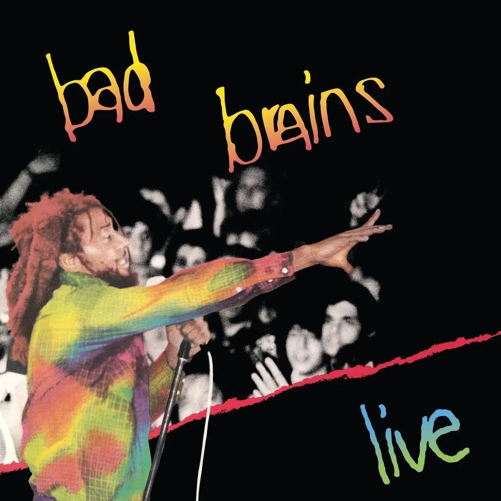 Bad Brains - Live RSD 2026
