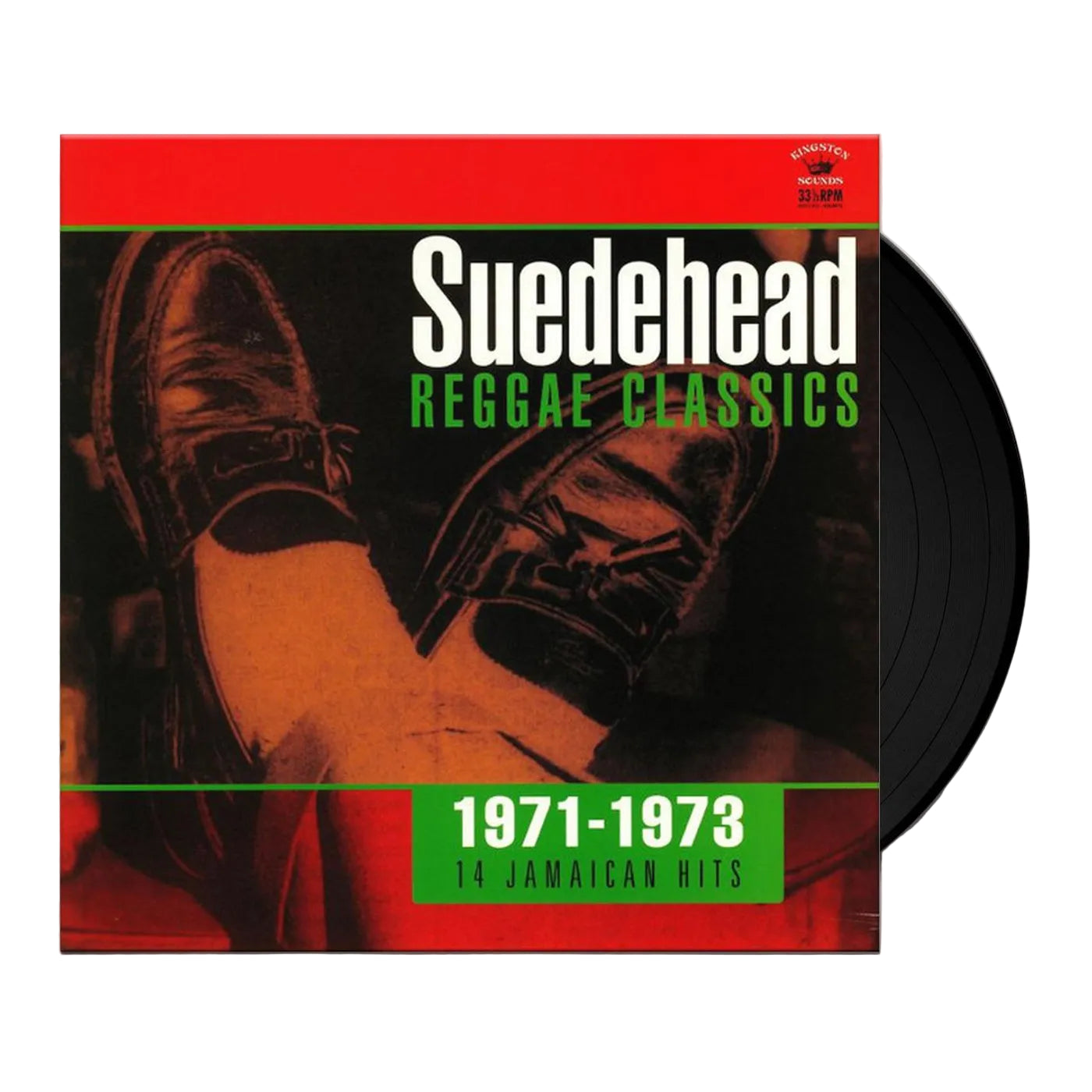 Suedehead - Reggae Classics